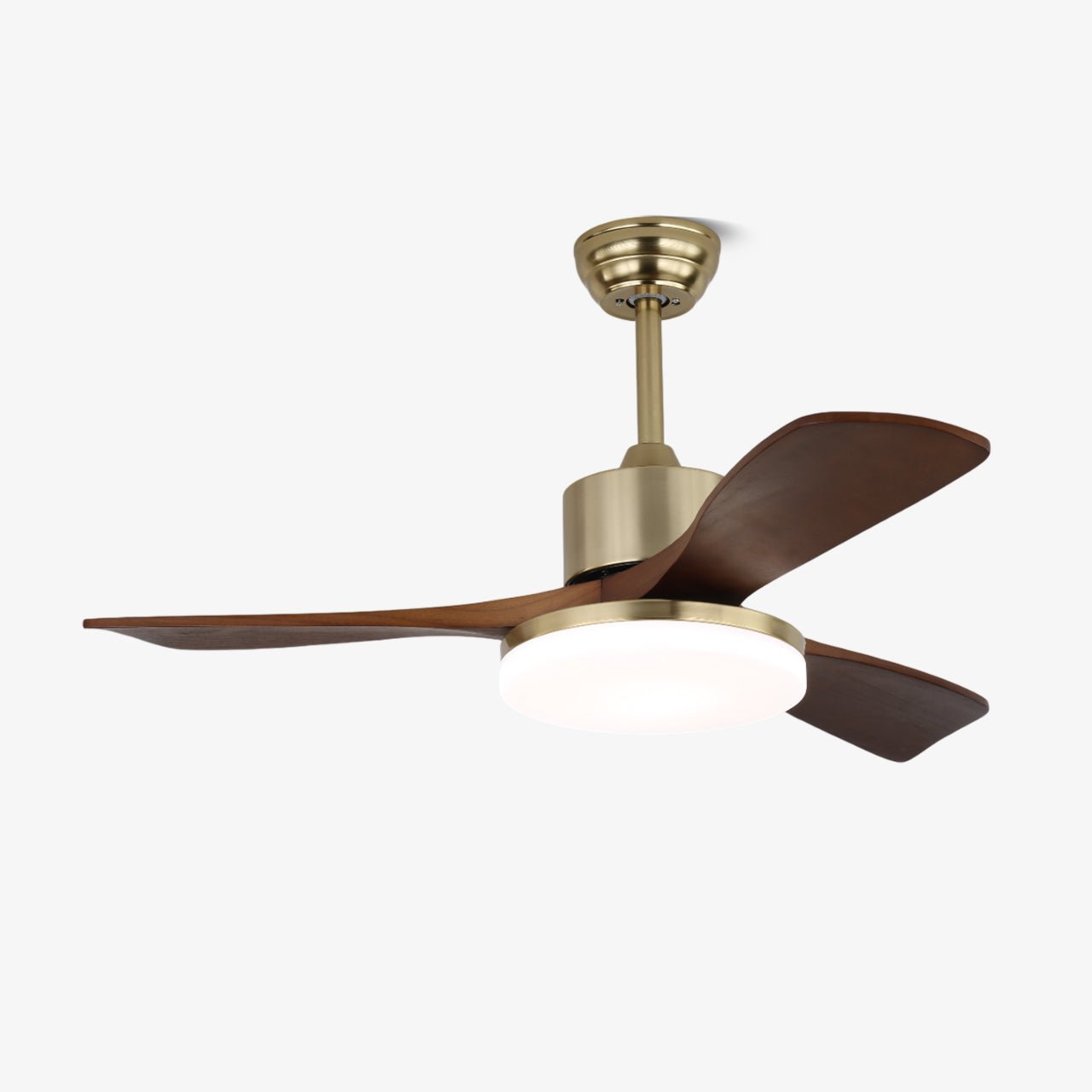 Plafonnier ventilateur Felcorivo