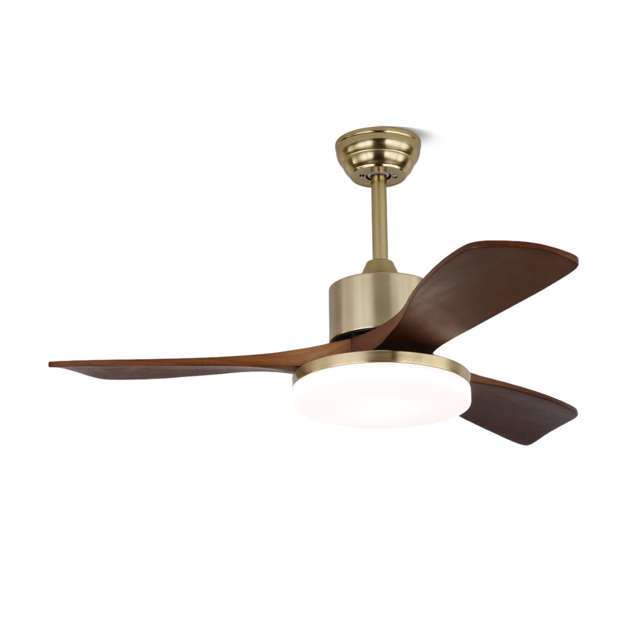 Plafonnier ventilateur Felcorivo