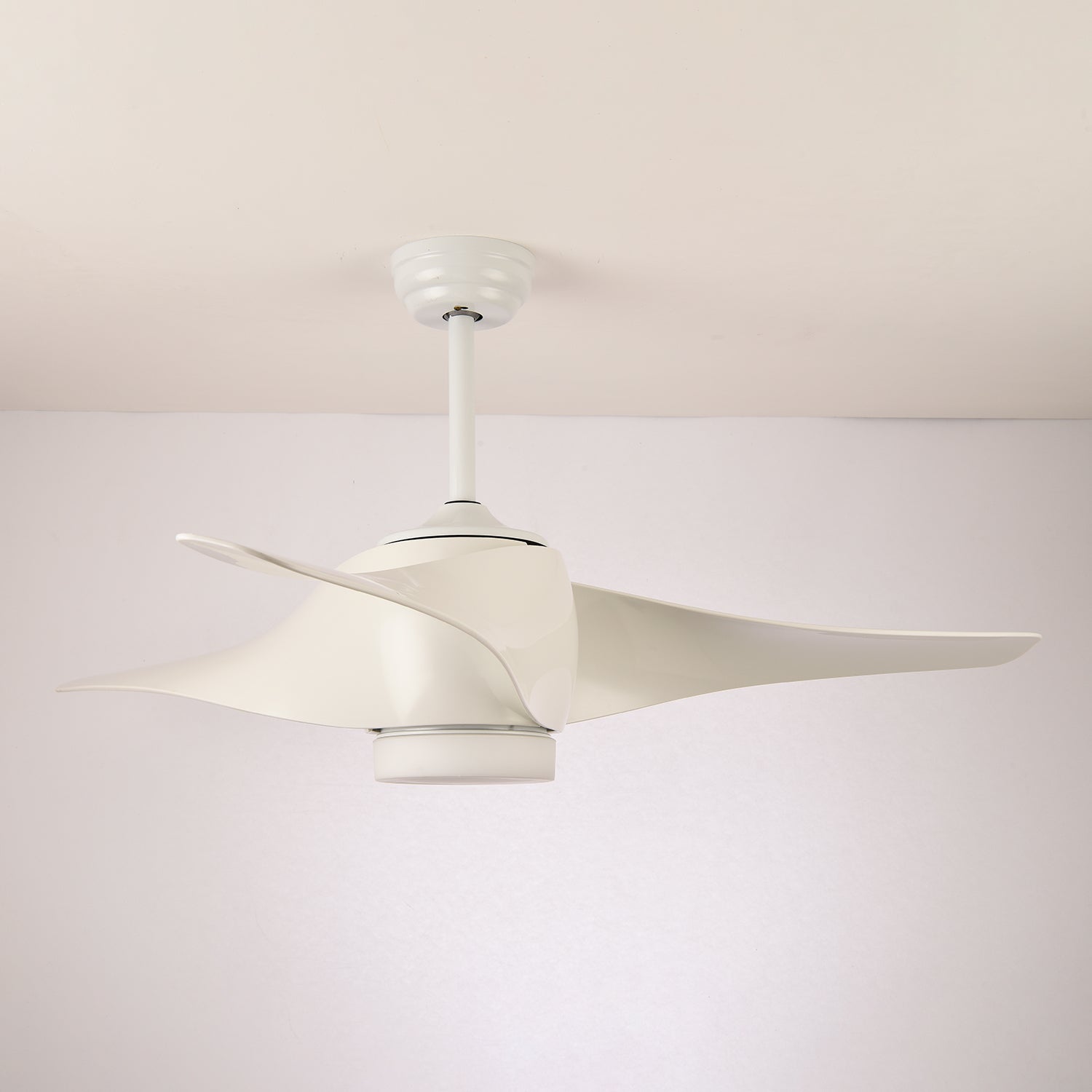 Plafonnier ventilateur Fionéaire