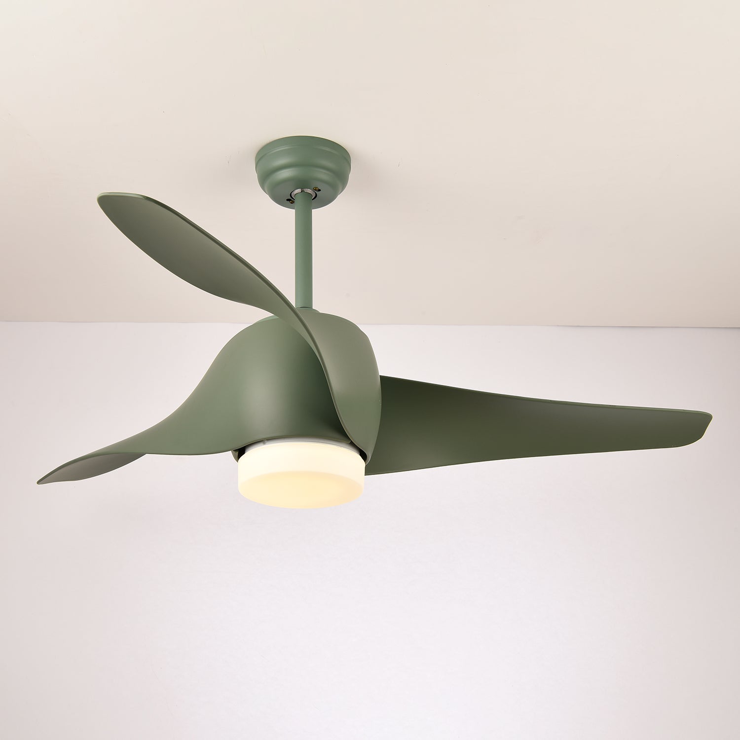 Plafonnier ventilateur Fionéaire