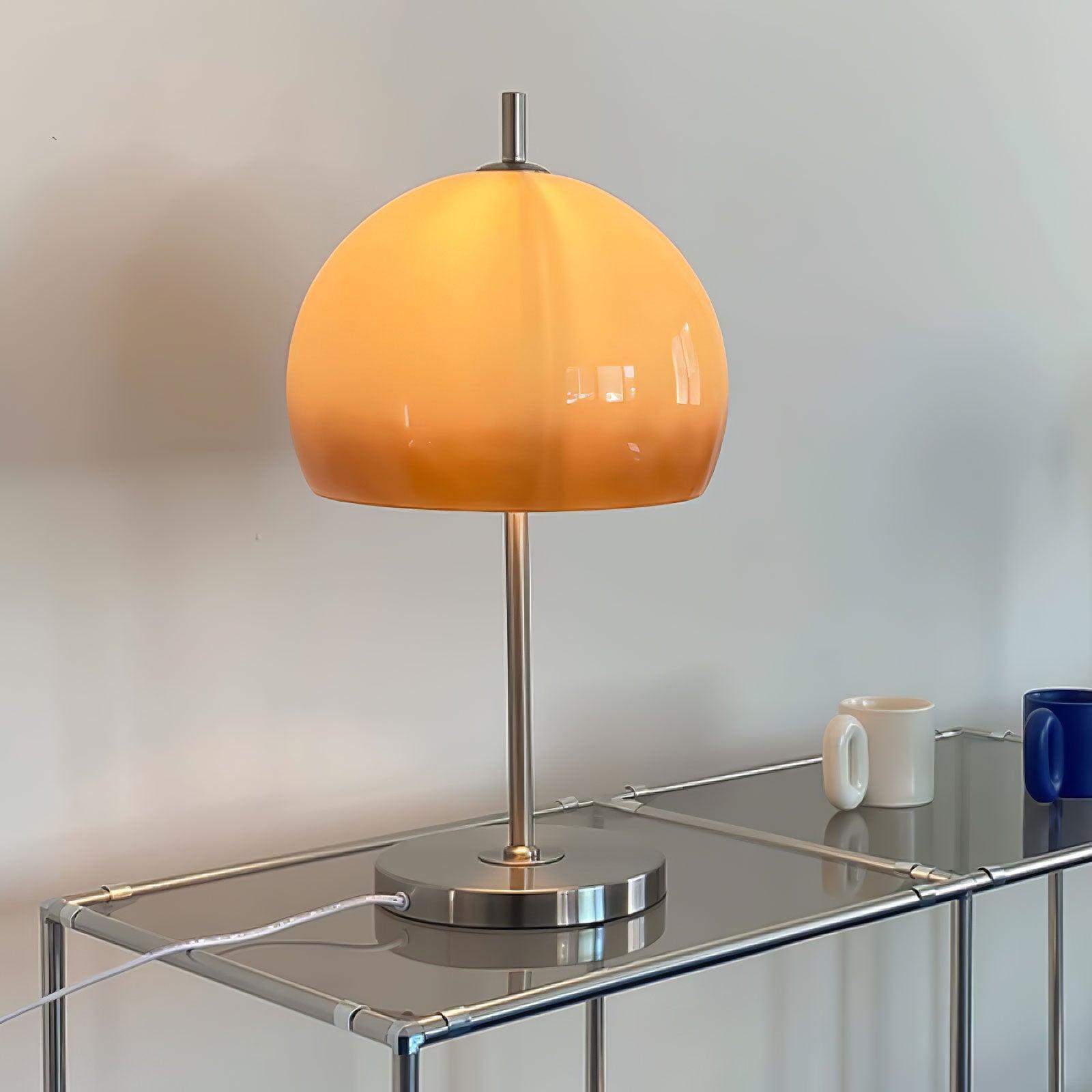 Lampe de table Quinira