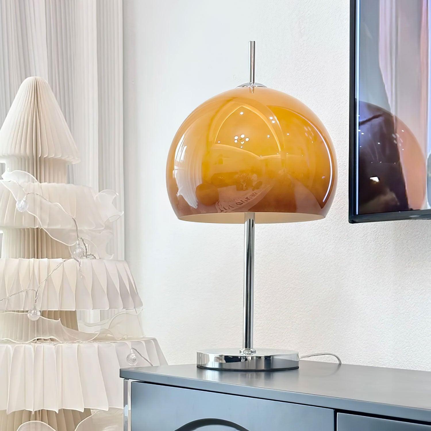 Lampe de table Quinira