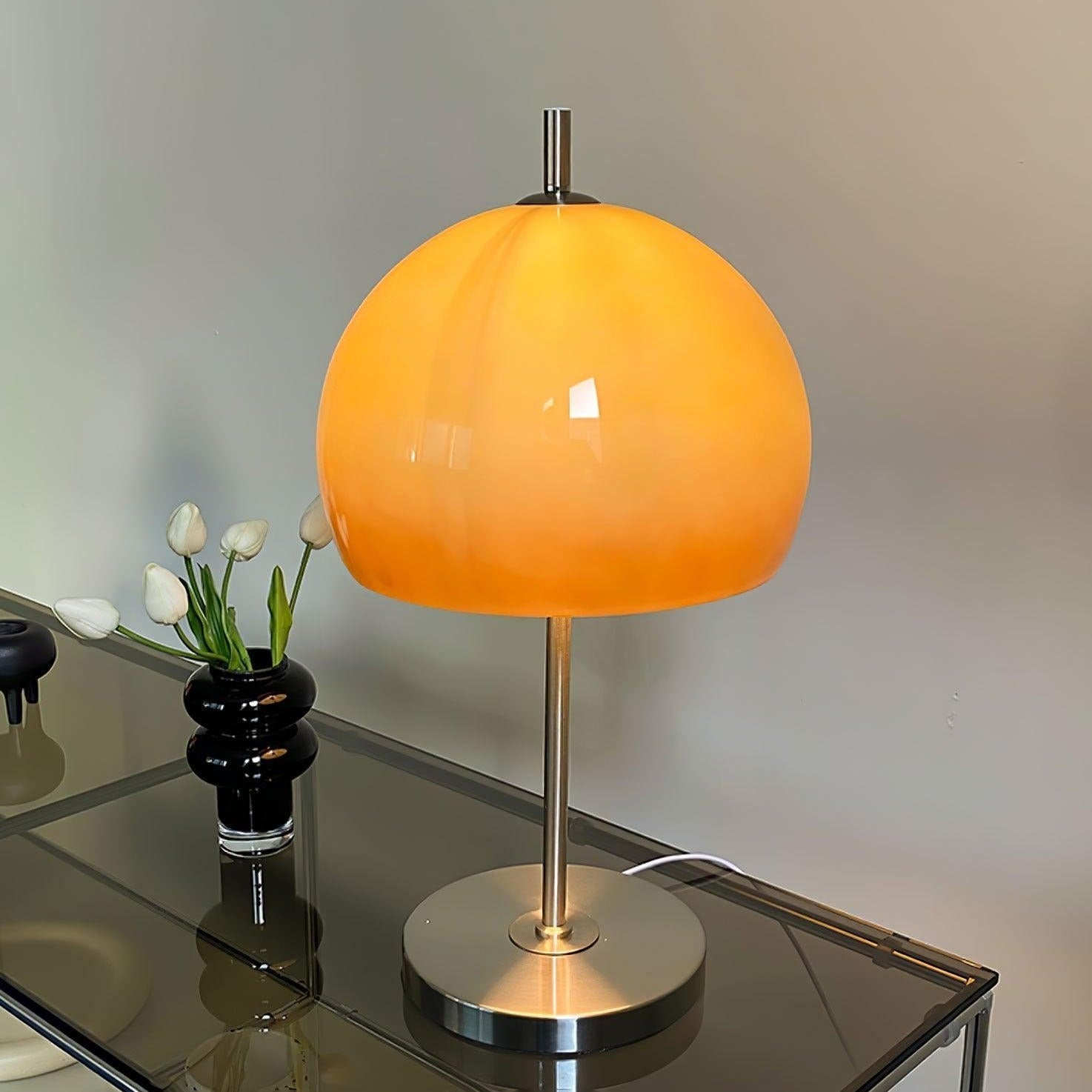 Lampe de table Quinira