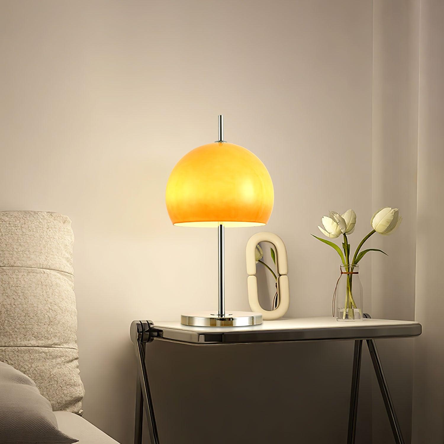Lampe de table Quinira
