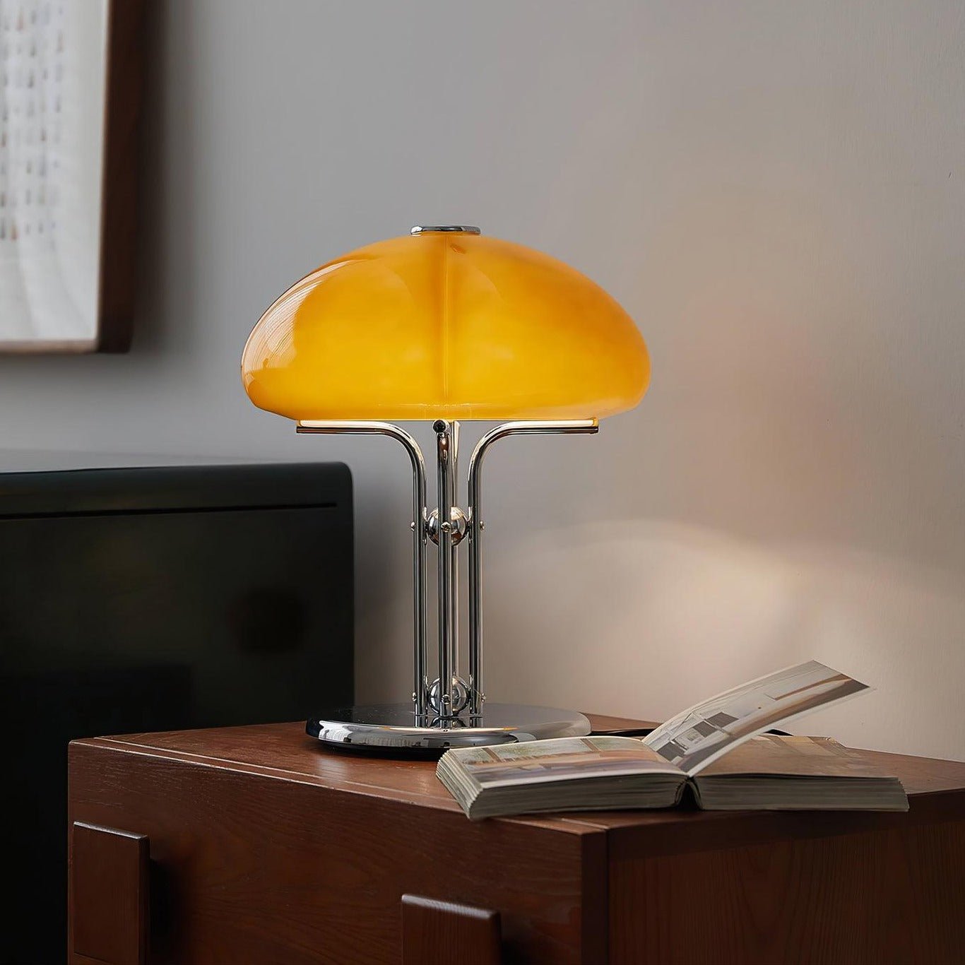 Lampe de table Quinira