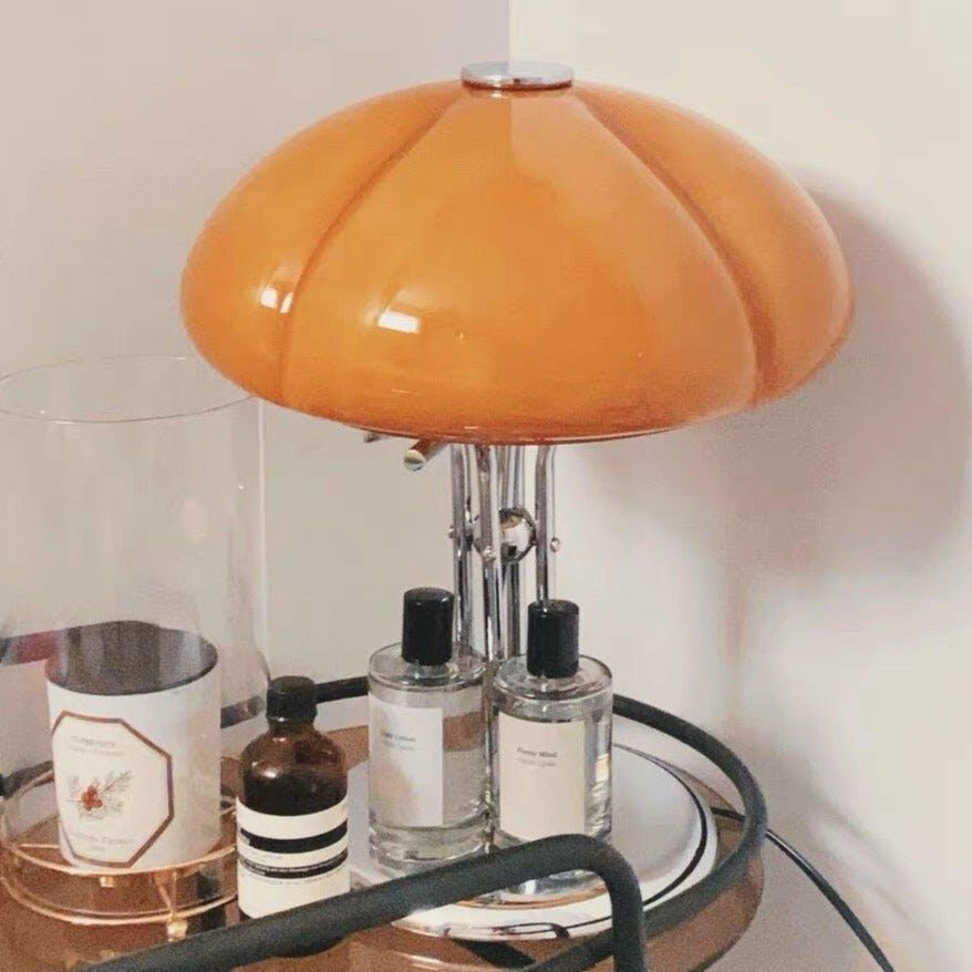 Lampe de table Quinira