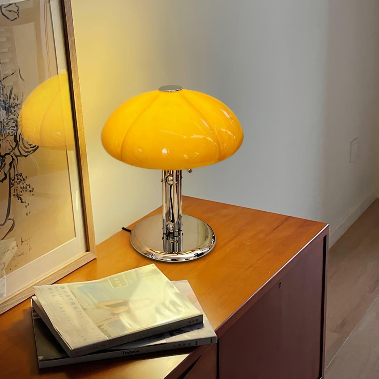 Lampe de table Quinira