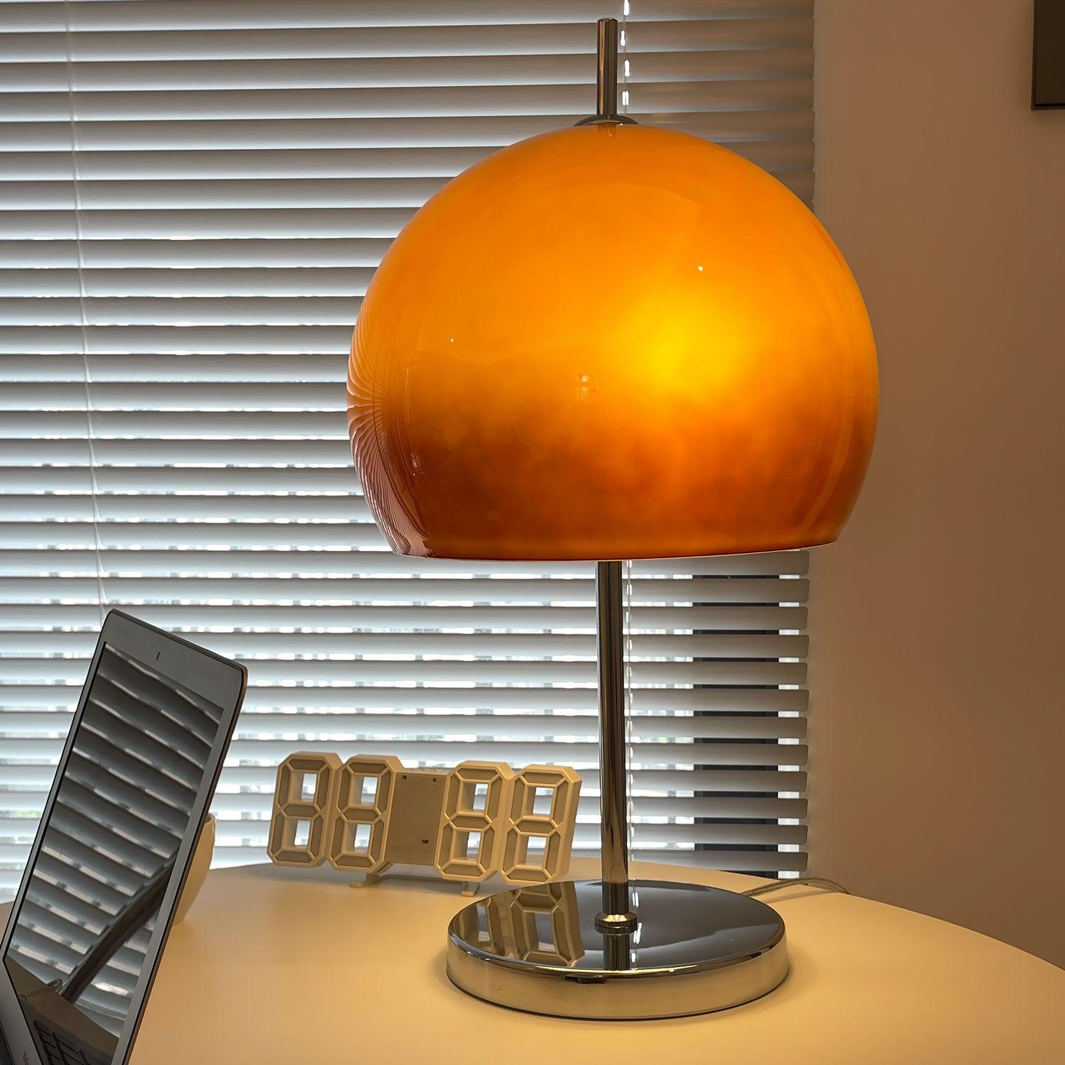 Lampe de table Quinira