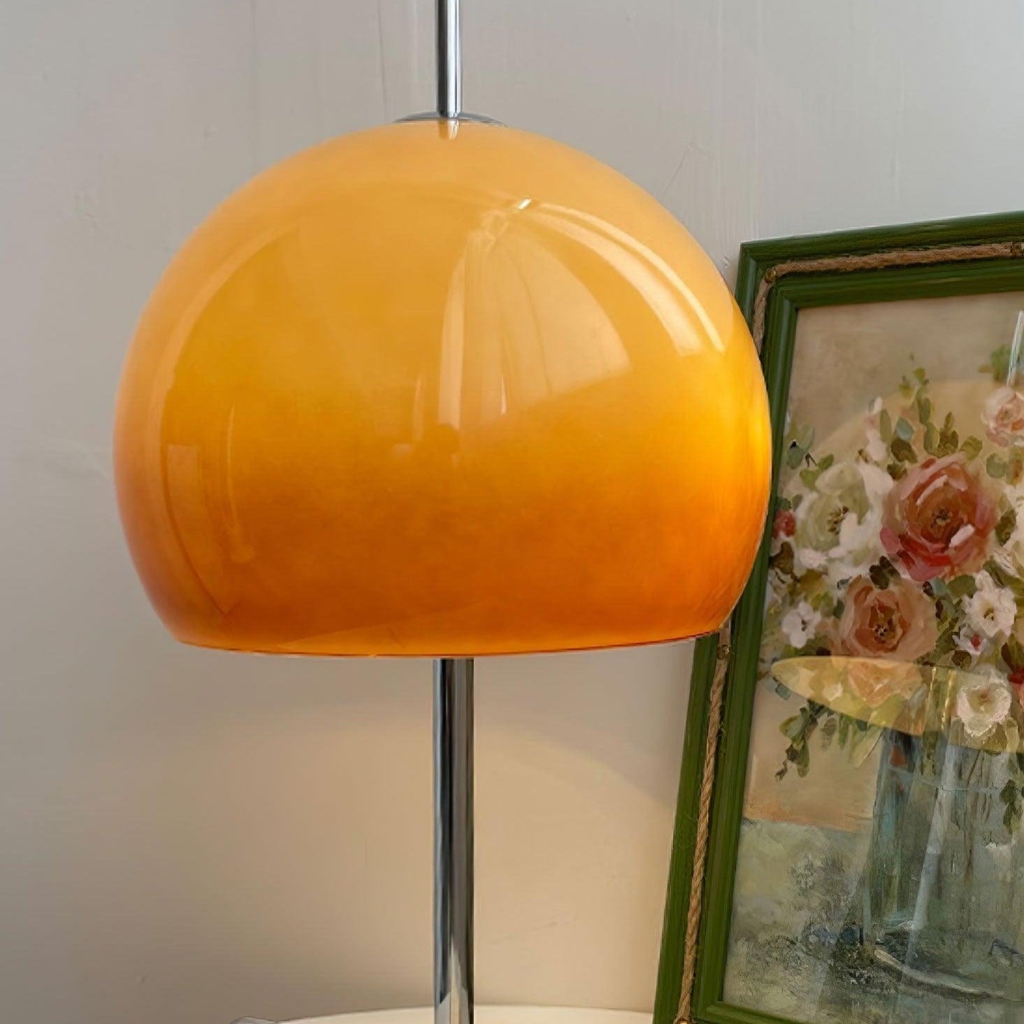 Lampe de table Quinira