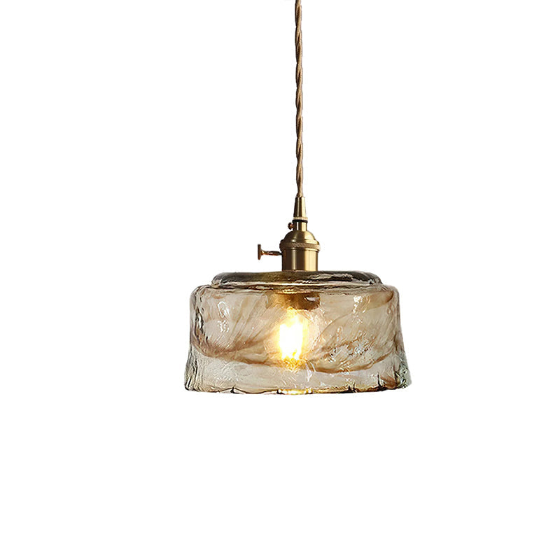 Suspension vintage Zeareco