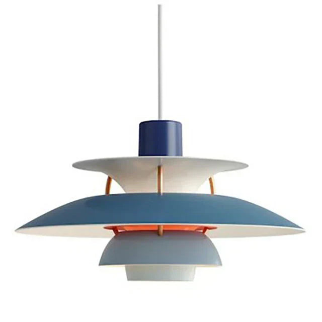 Suspension moderne Vilienelle