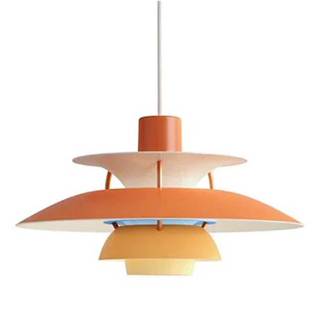 Suspension moderne Vilienelle