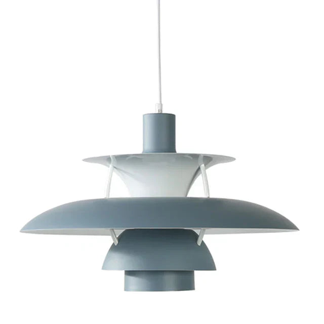 Suspension moderne Vilienelle