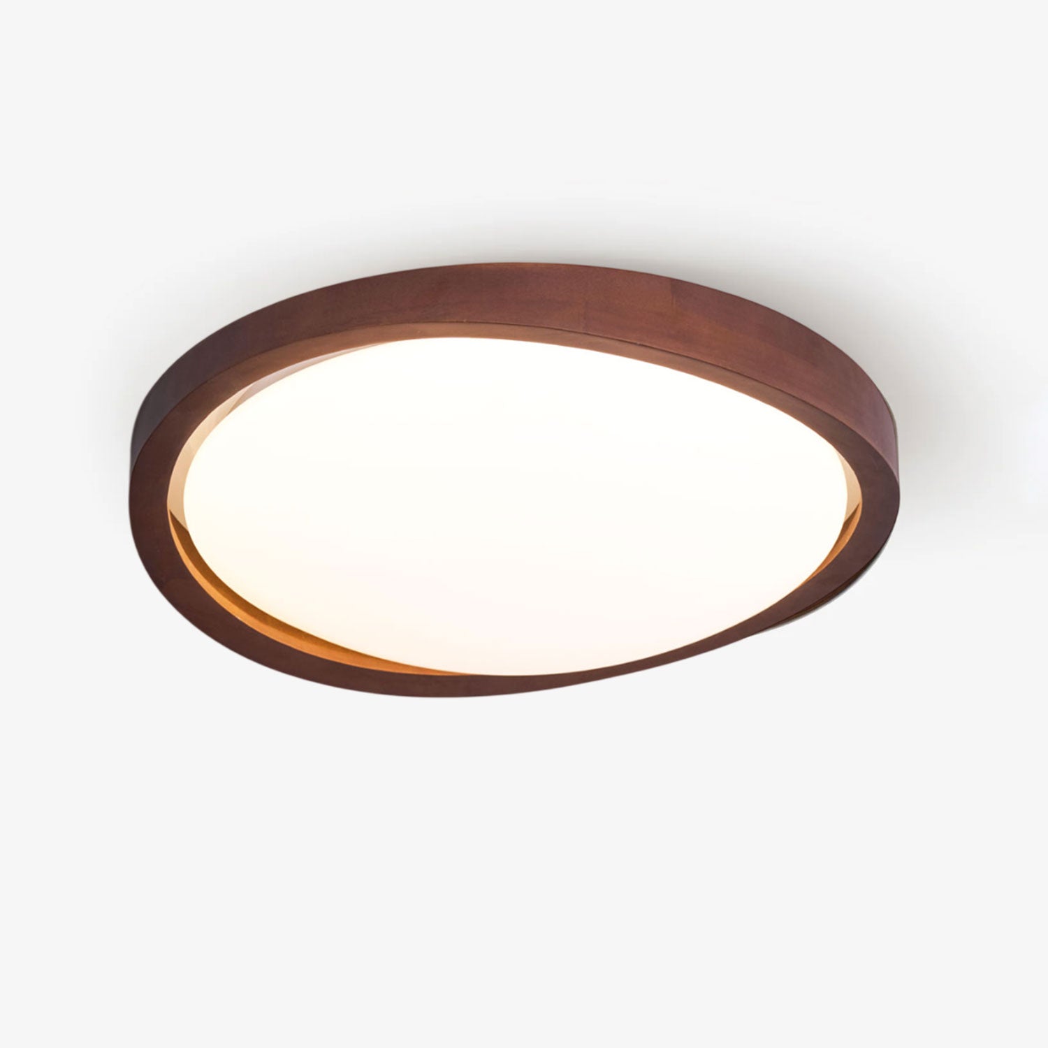 Plafonnier minimaliste Navravina