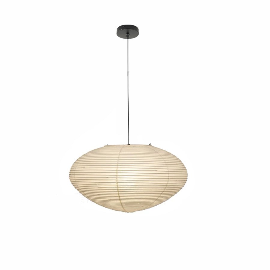 Suspension japonaise Oriane