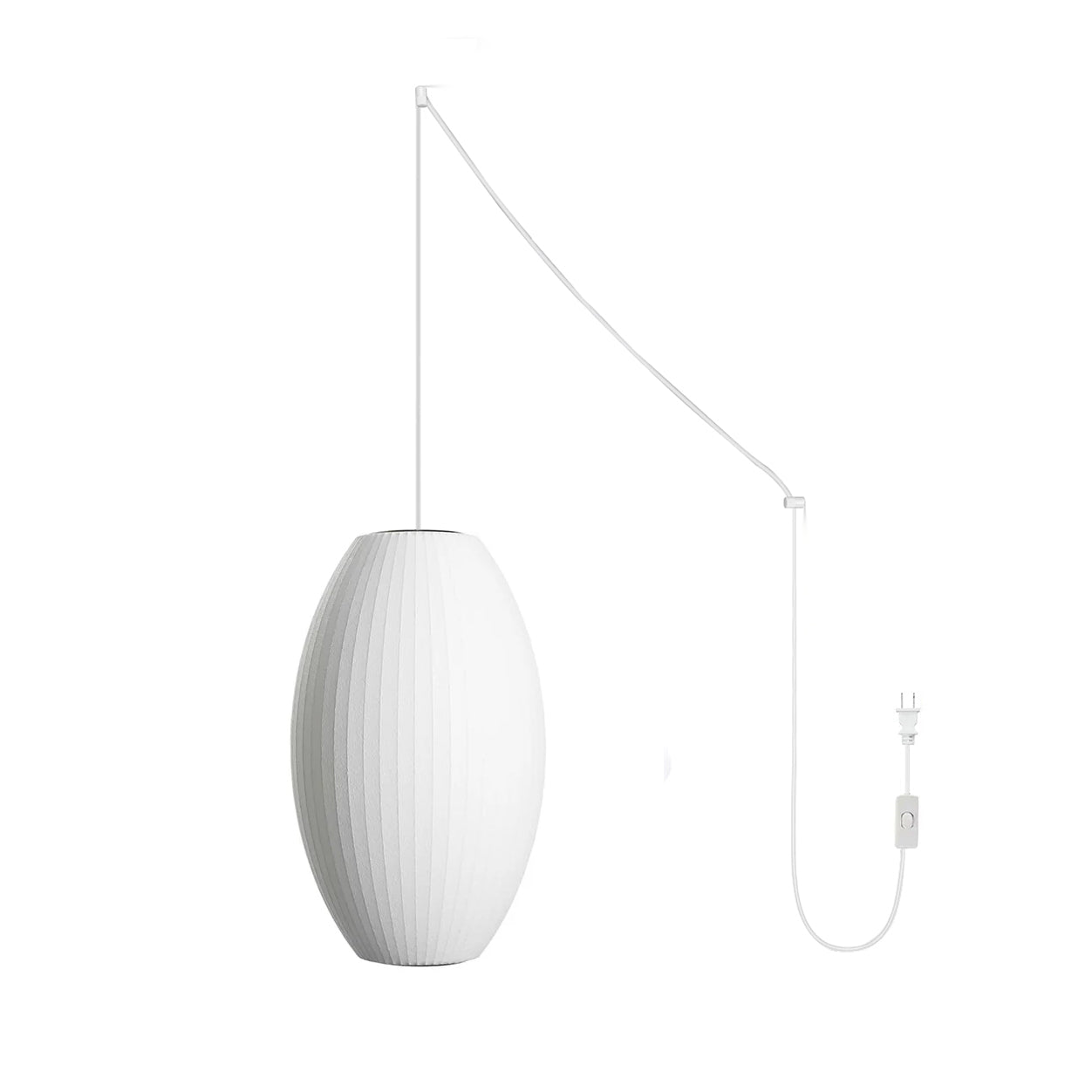 Suspension globe Tarienvielle