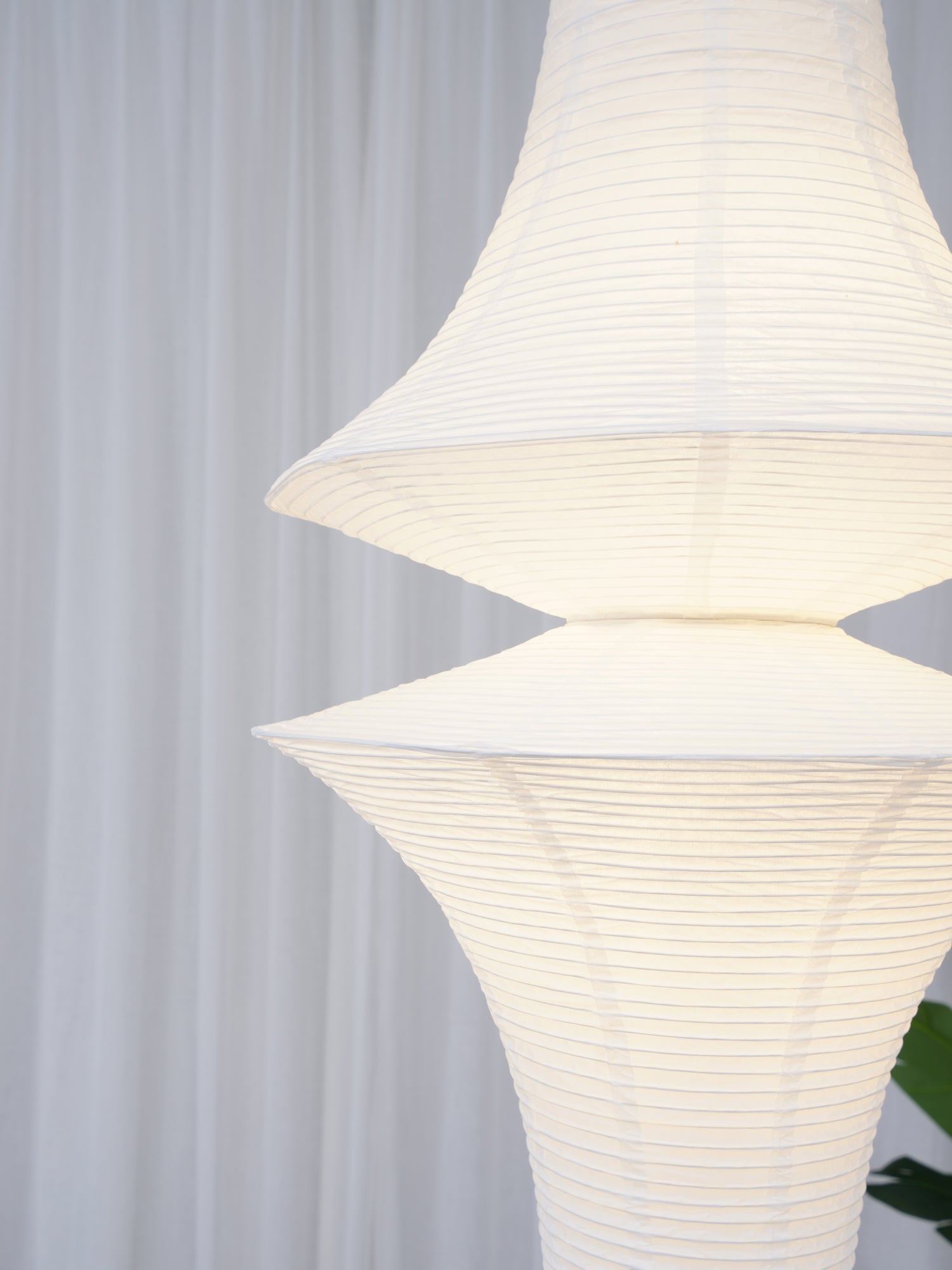 Suspension Vabelelle