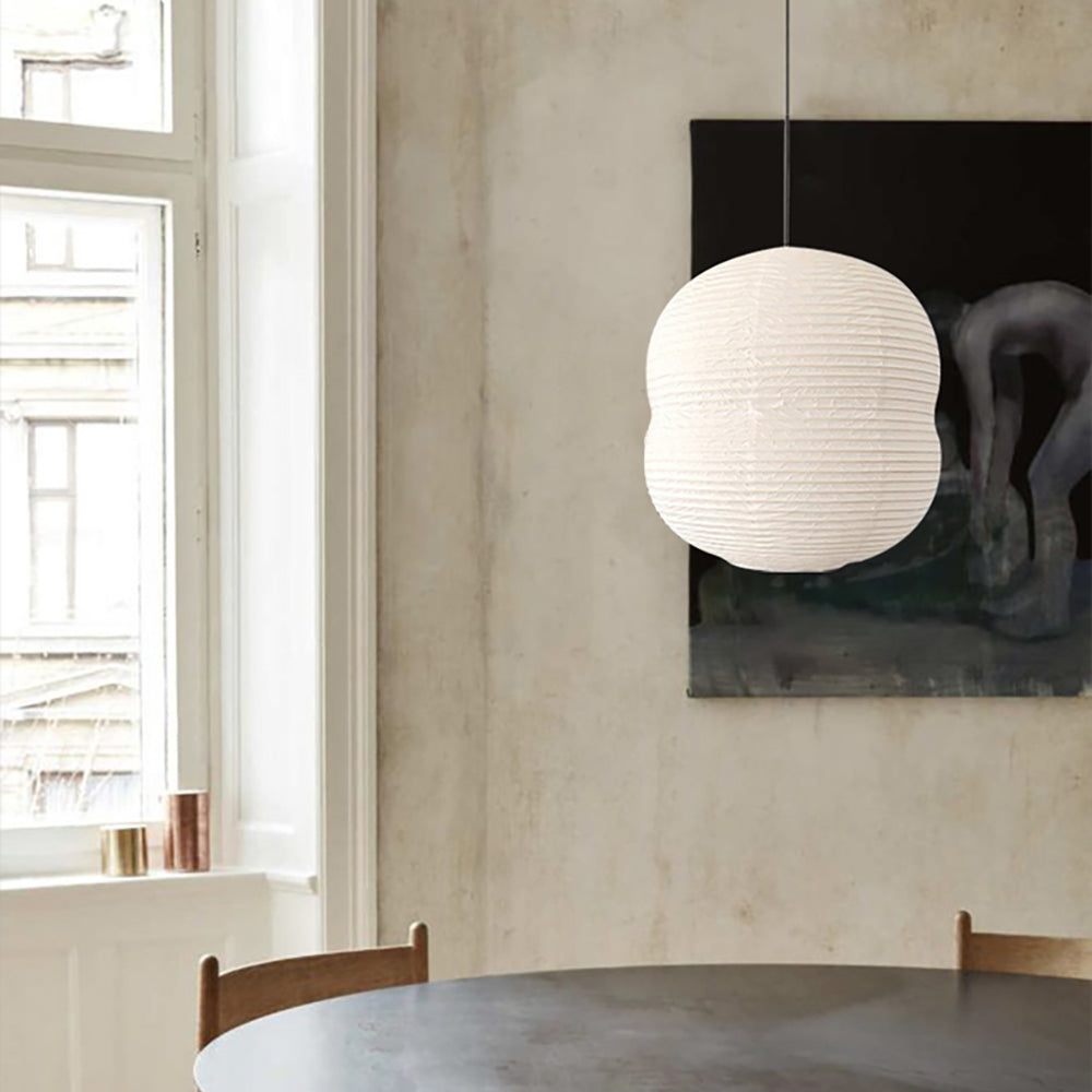 Suspension Casmin