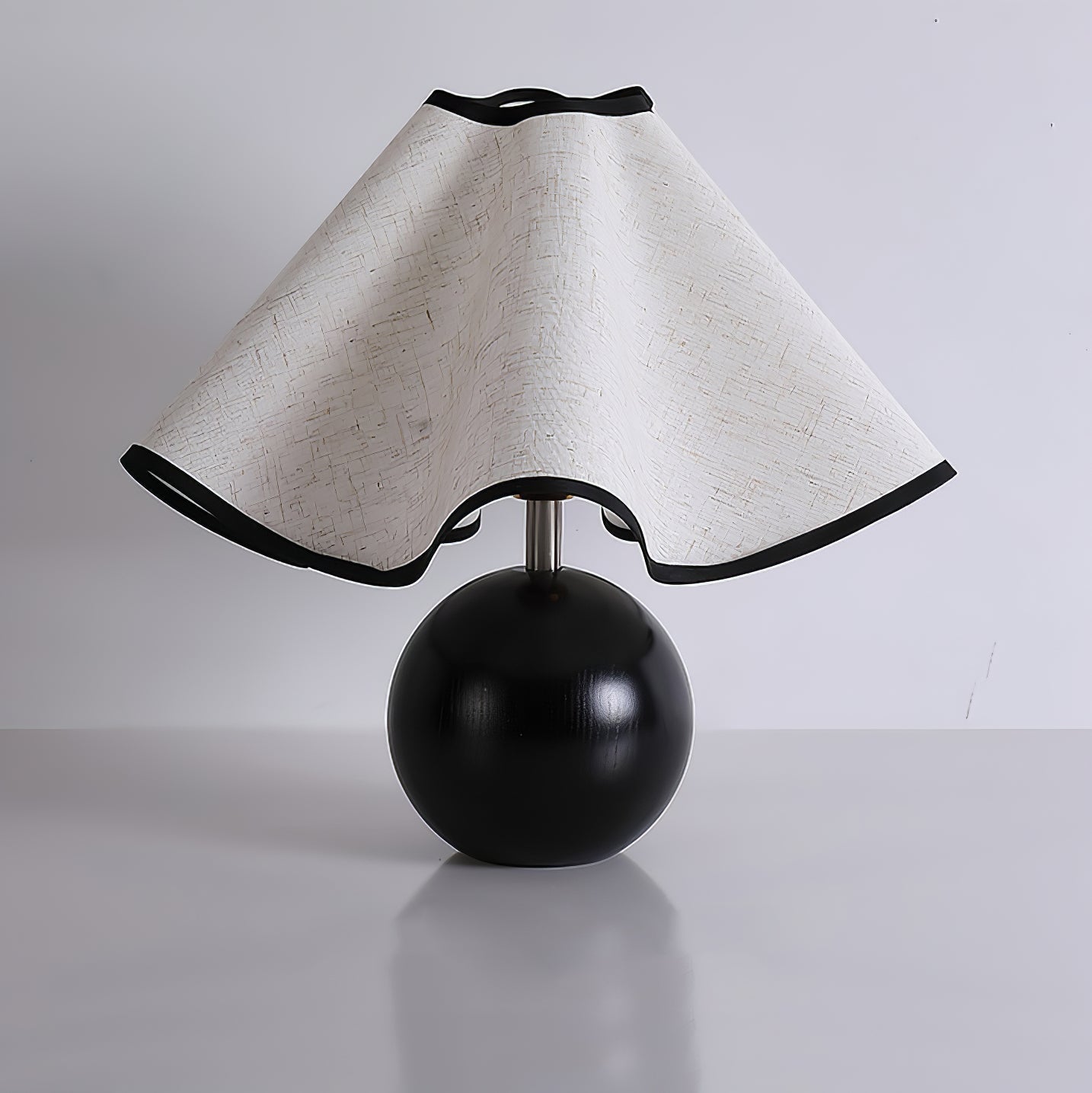 Lampe de table Ysaline Wave