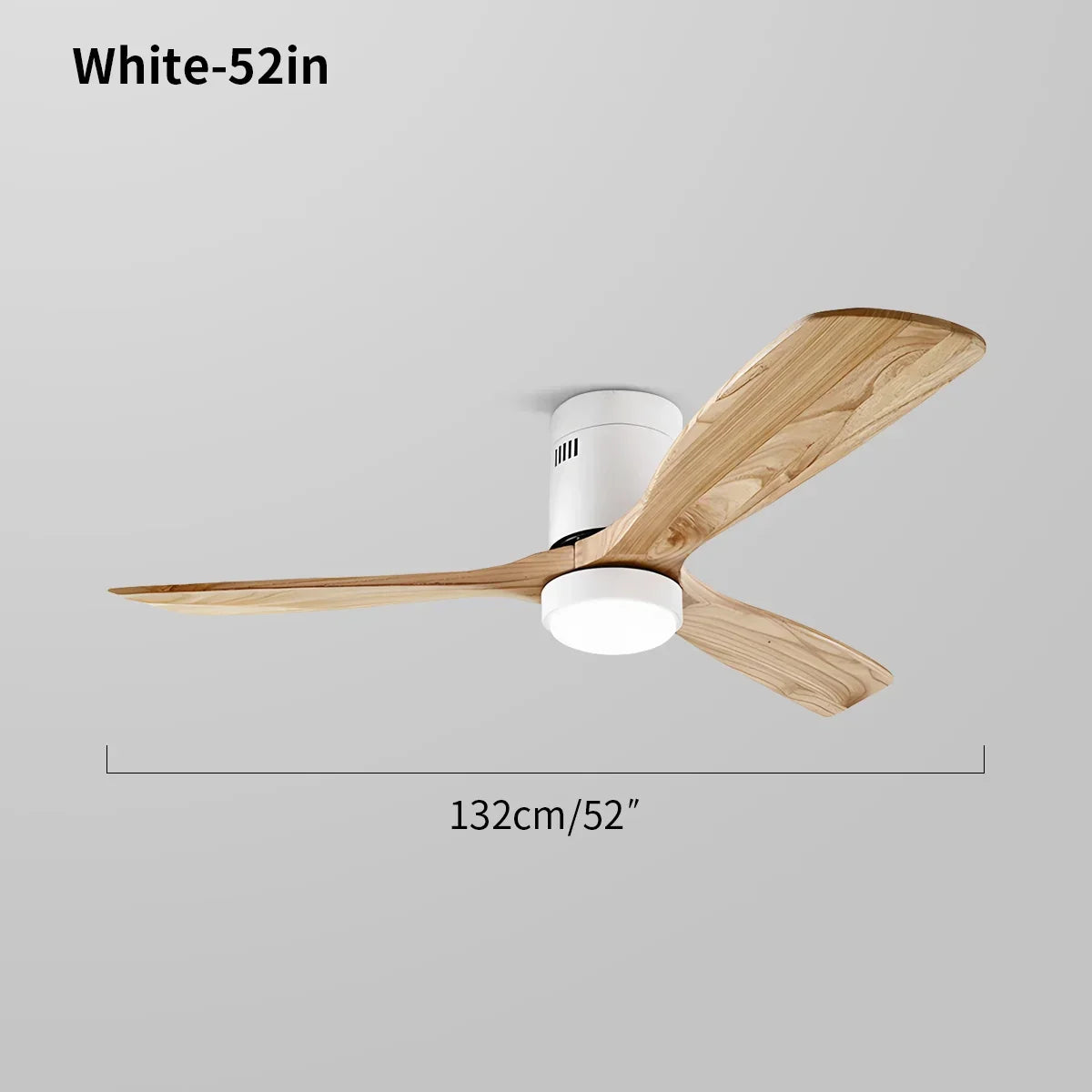 Ventilateur de plafond Ravelle
