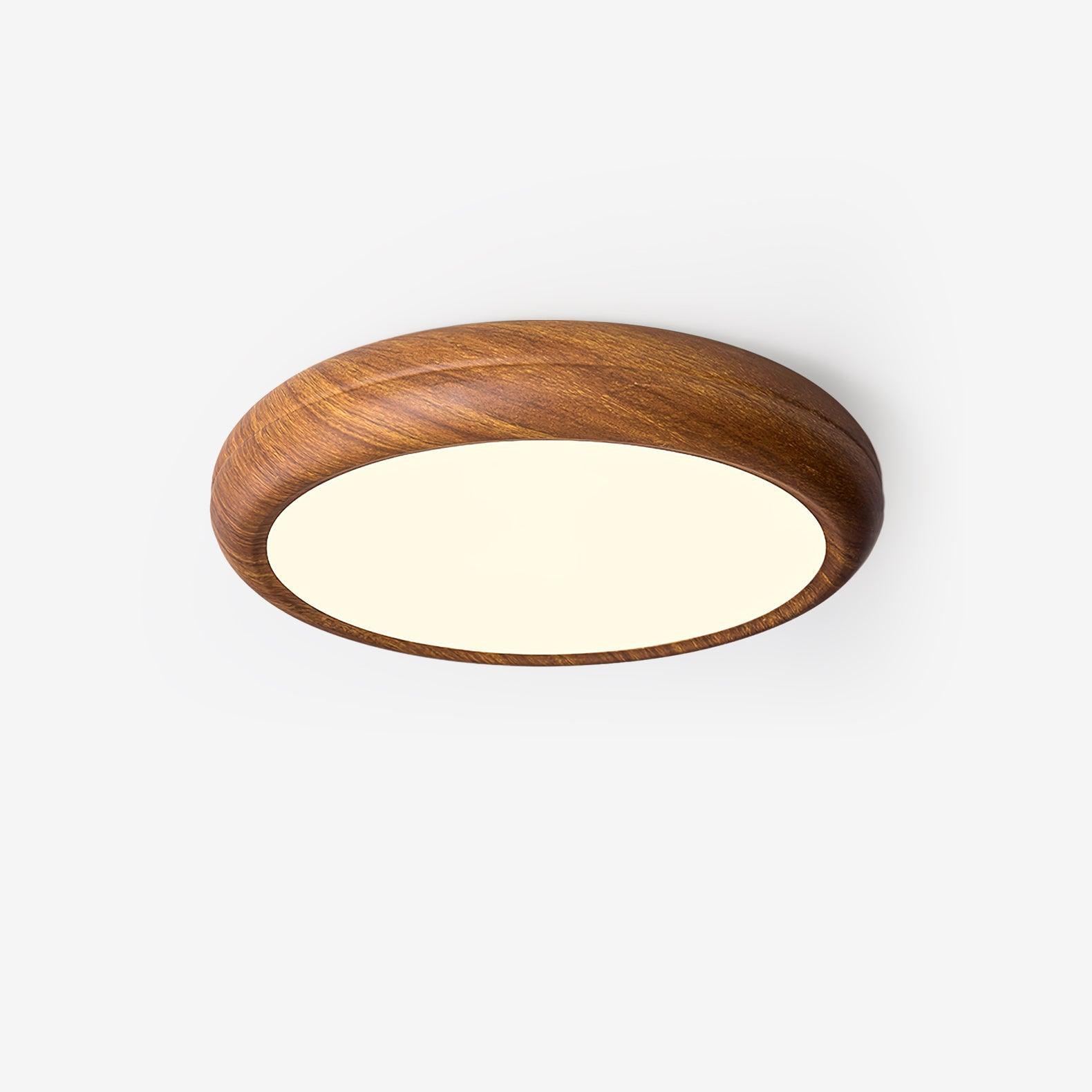 Plafonnier rond Celuxella