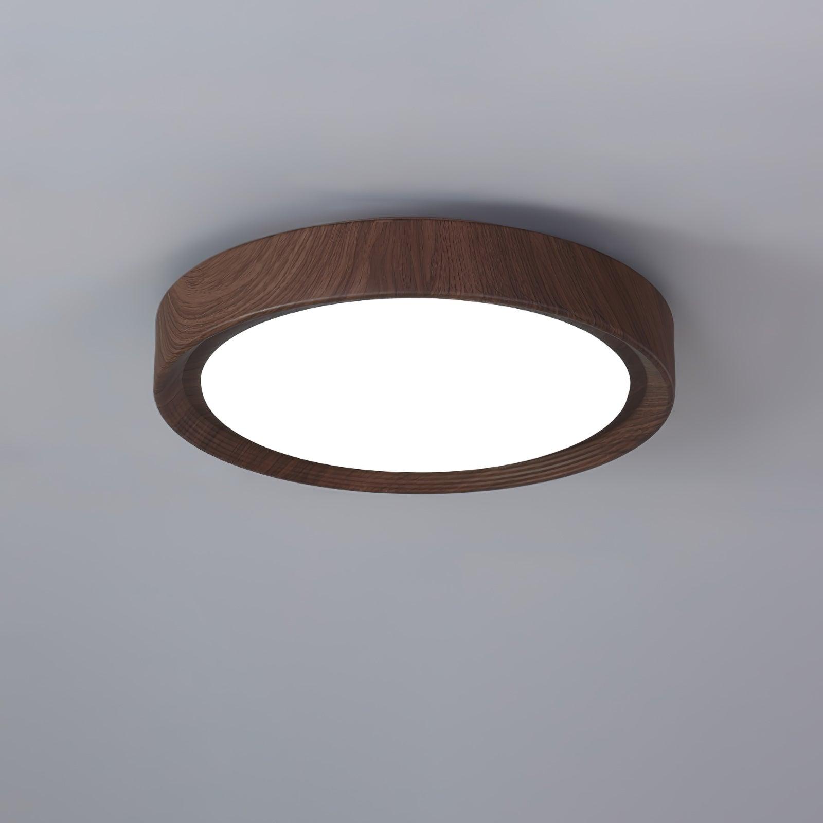 Plafonnier rond Celuxella