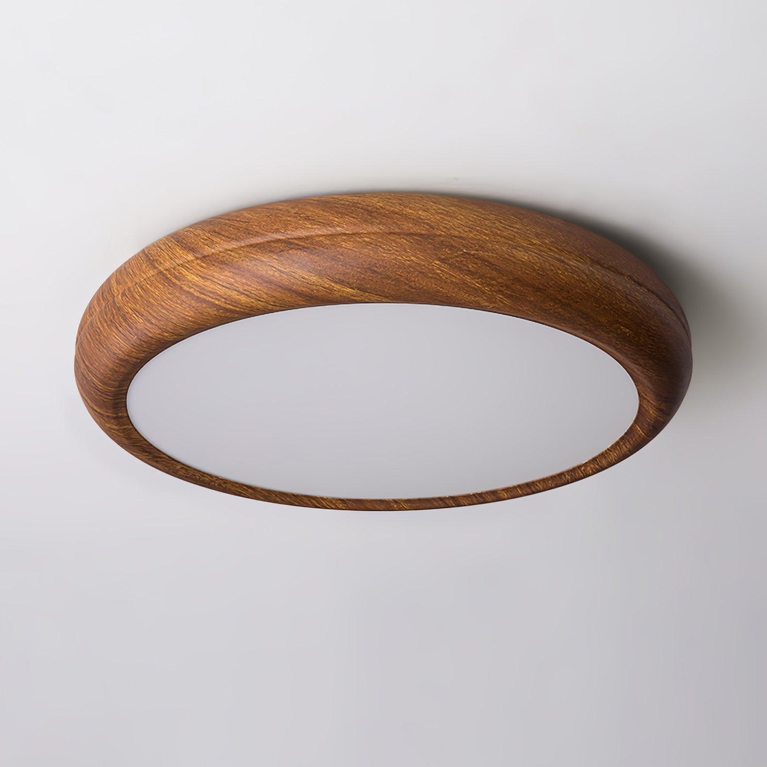 Plafonnier rond Celuxella