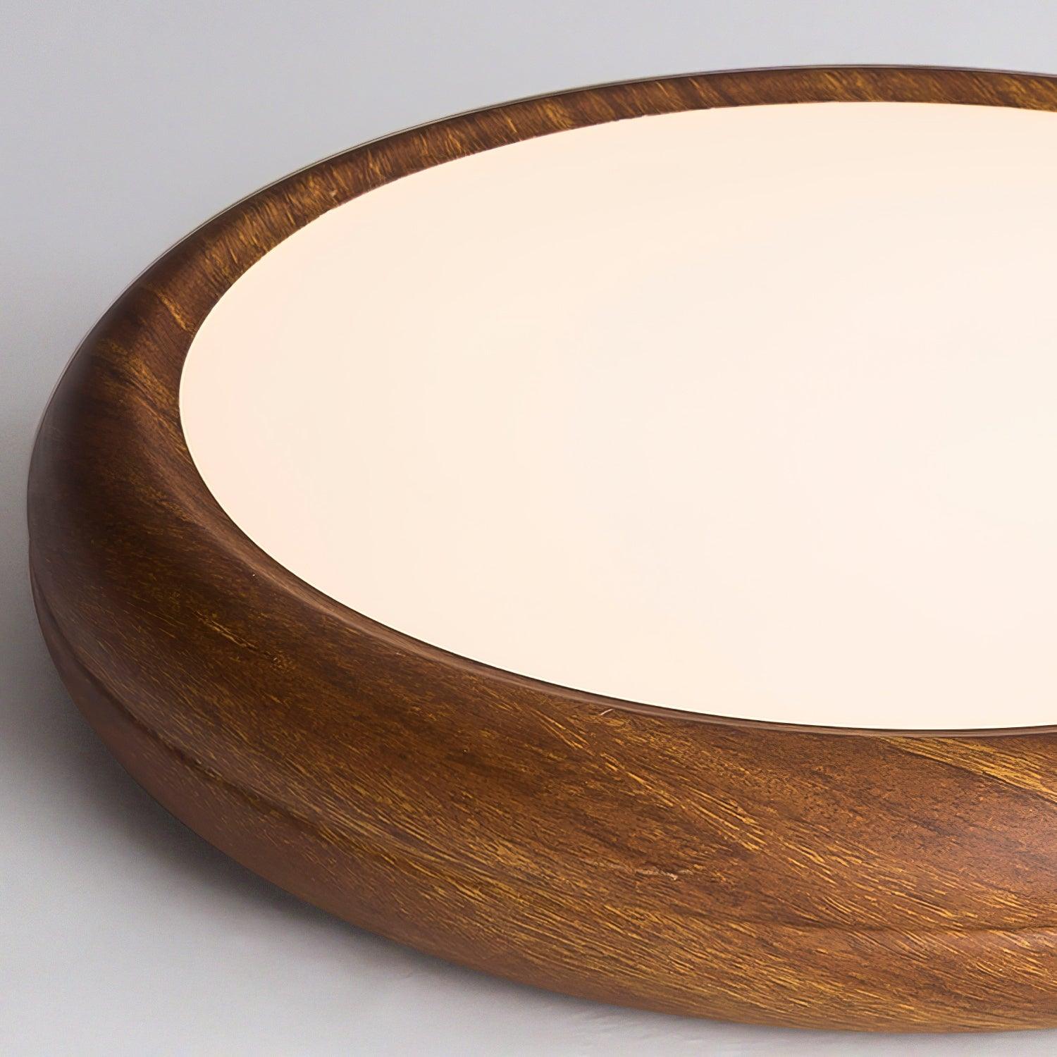 Plafonnier rond Celuxella