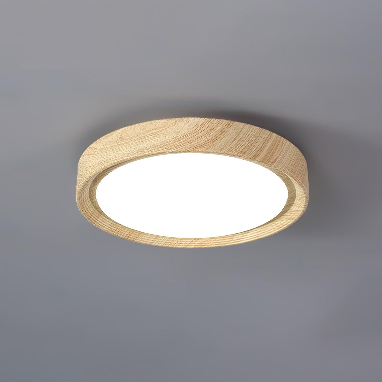 Plafonnier rond Celuxella