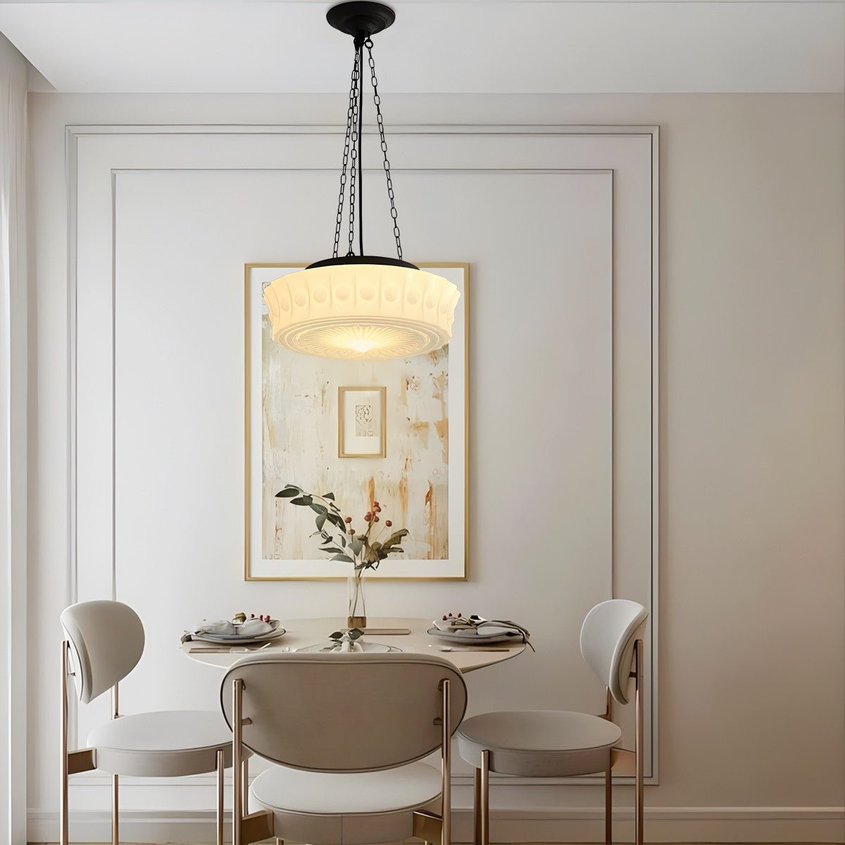 Aléonne suspension - Valora Design