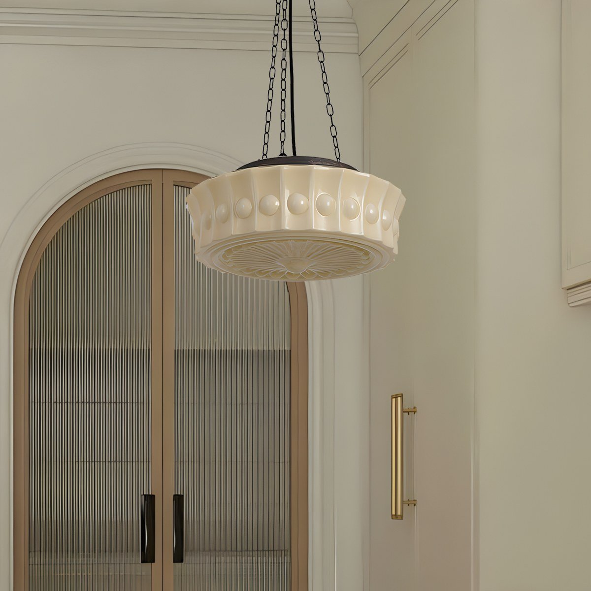 Aléonne suspension - Valora Design