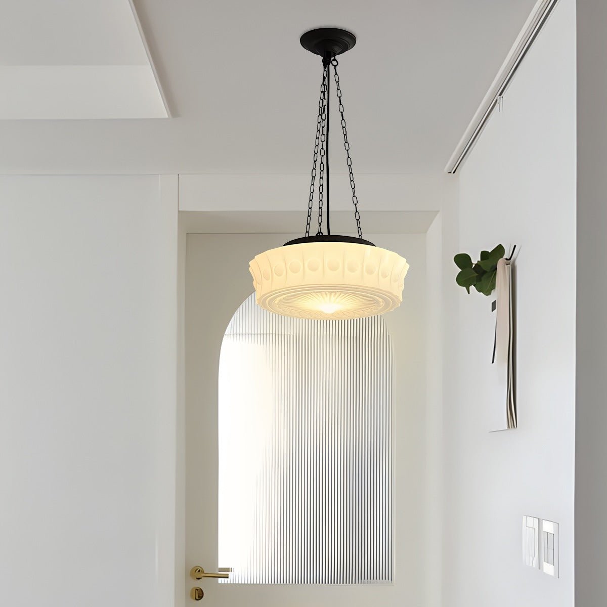 Aléonne suspension - Valora Design