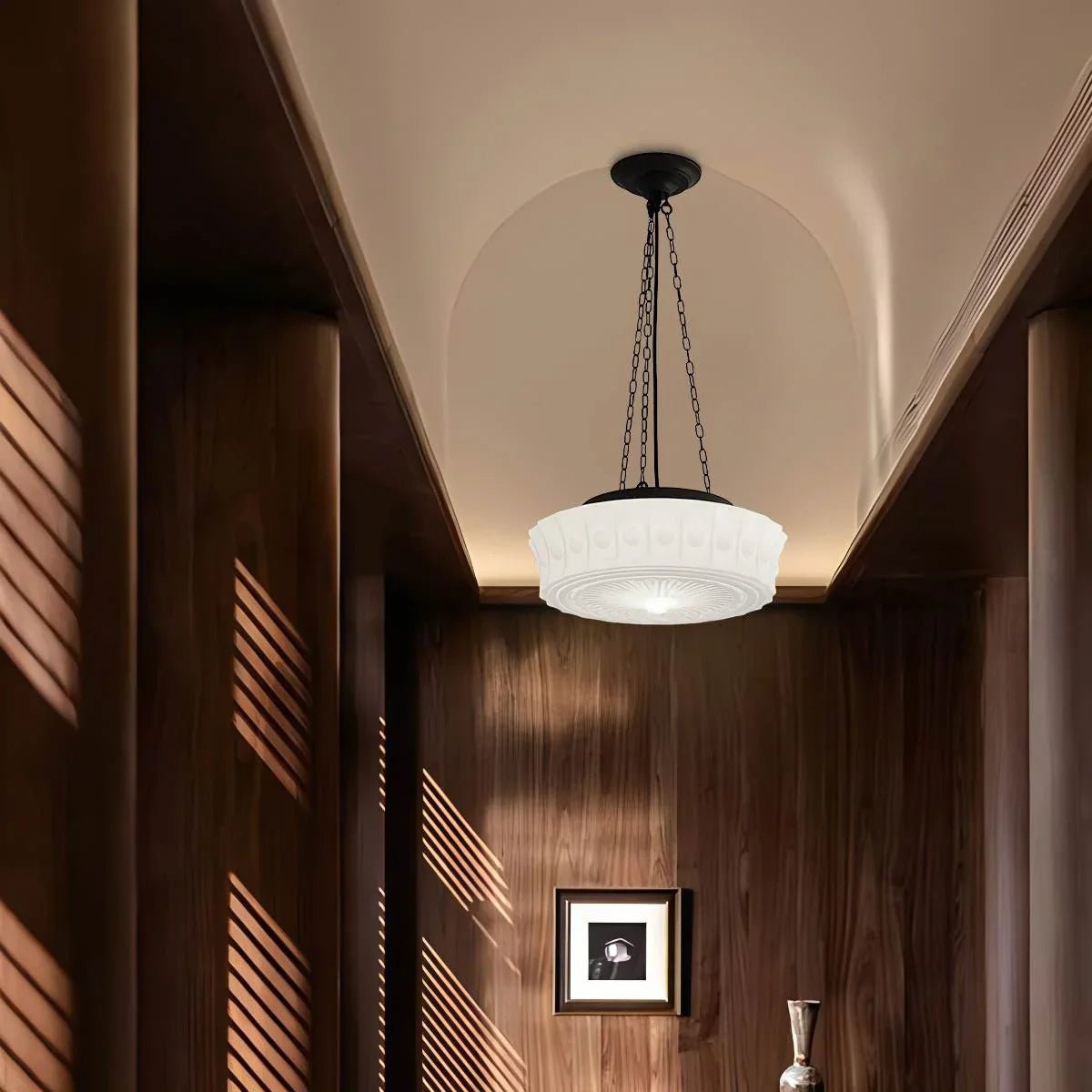 Aléonne suspension - Valora Design