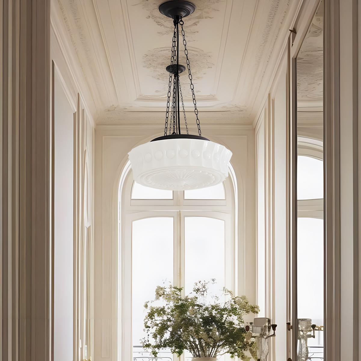 Aléonne suspension - Valora Design