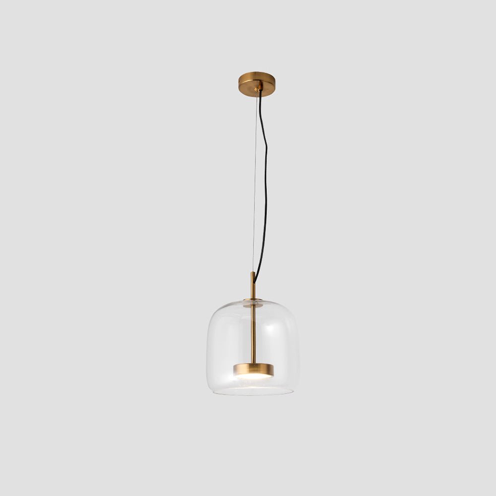 Alomez Suspension - Valora Design