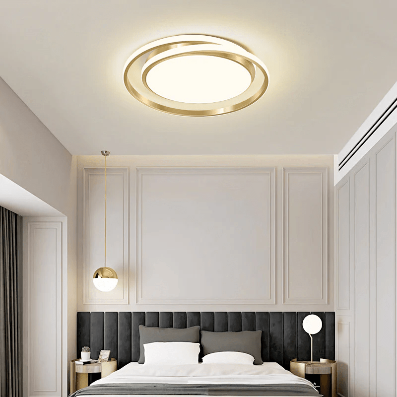 Alouvia plafonnier - Valora Design