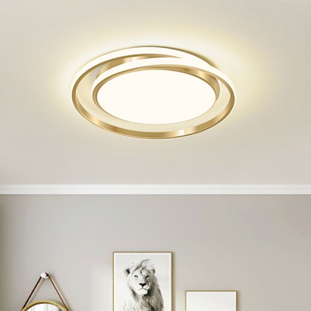 Alouvia plafonnier - Valora Design