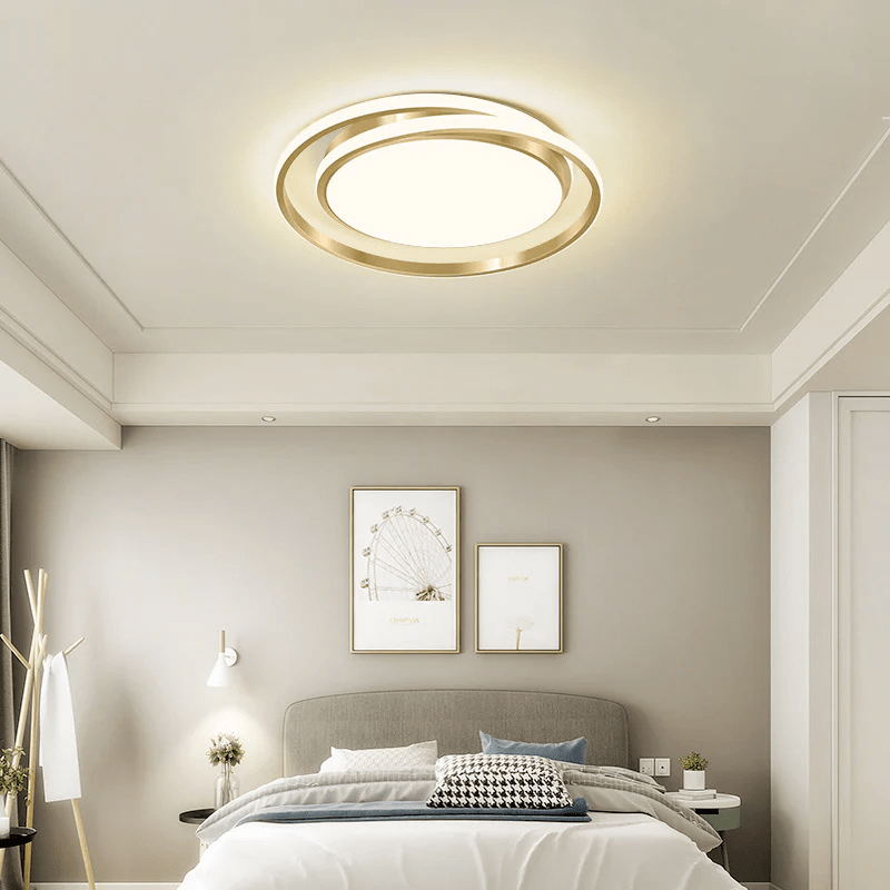 Alouvia plafonnier - Valora Design