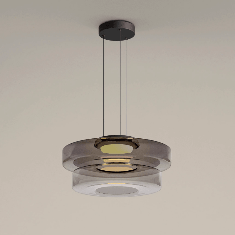 Alouvia Suspension - Valora Design
