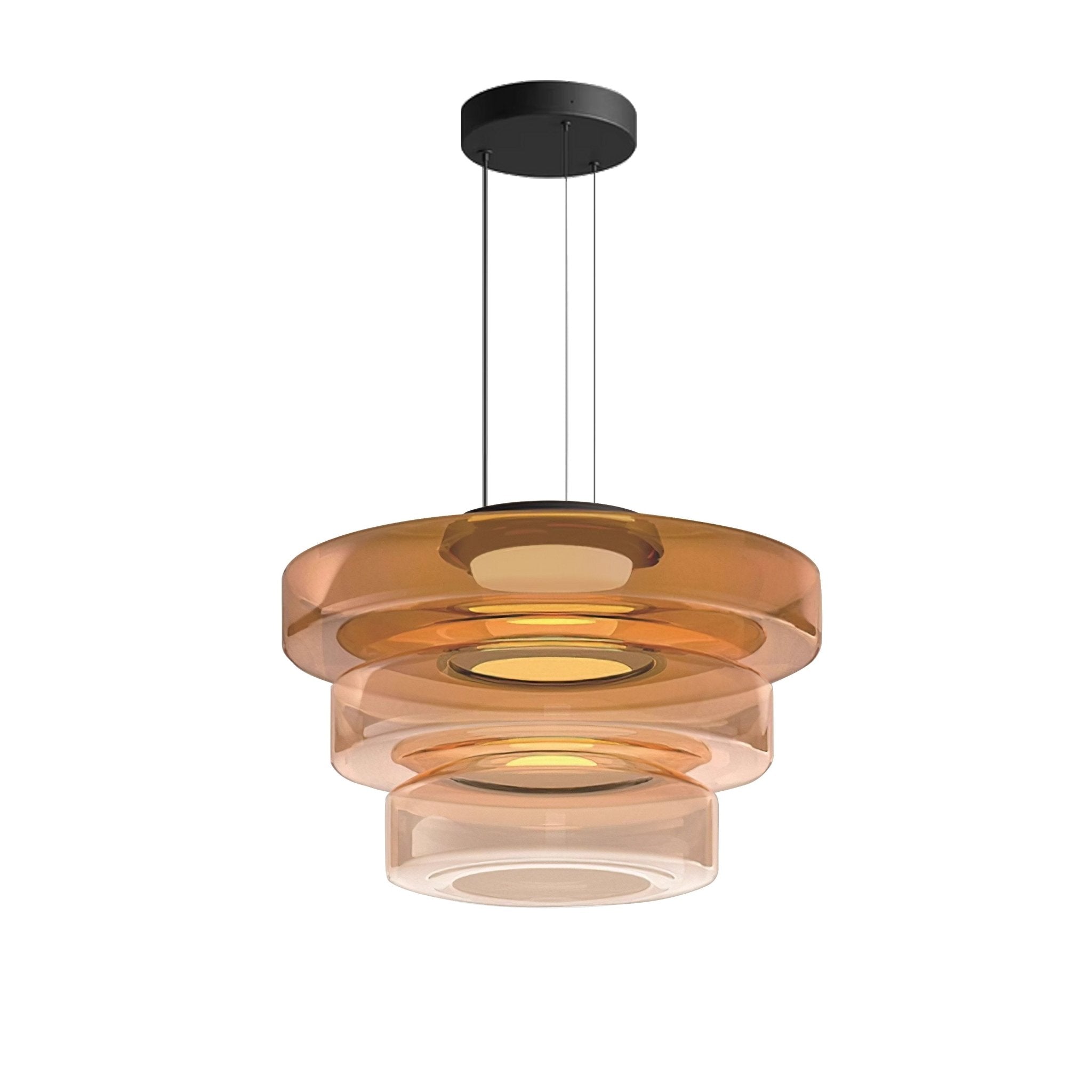 Alouvia Suspension - Valora Design
