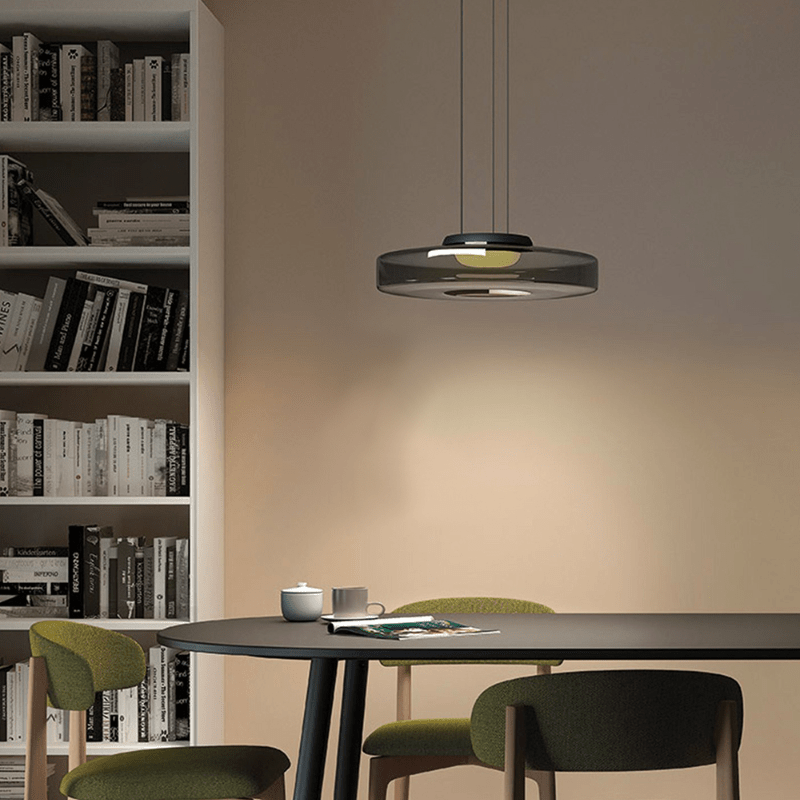 Alouvia Suspension - Valora Design