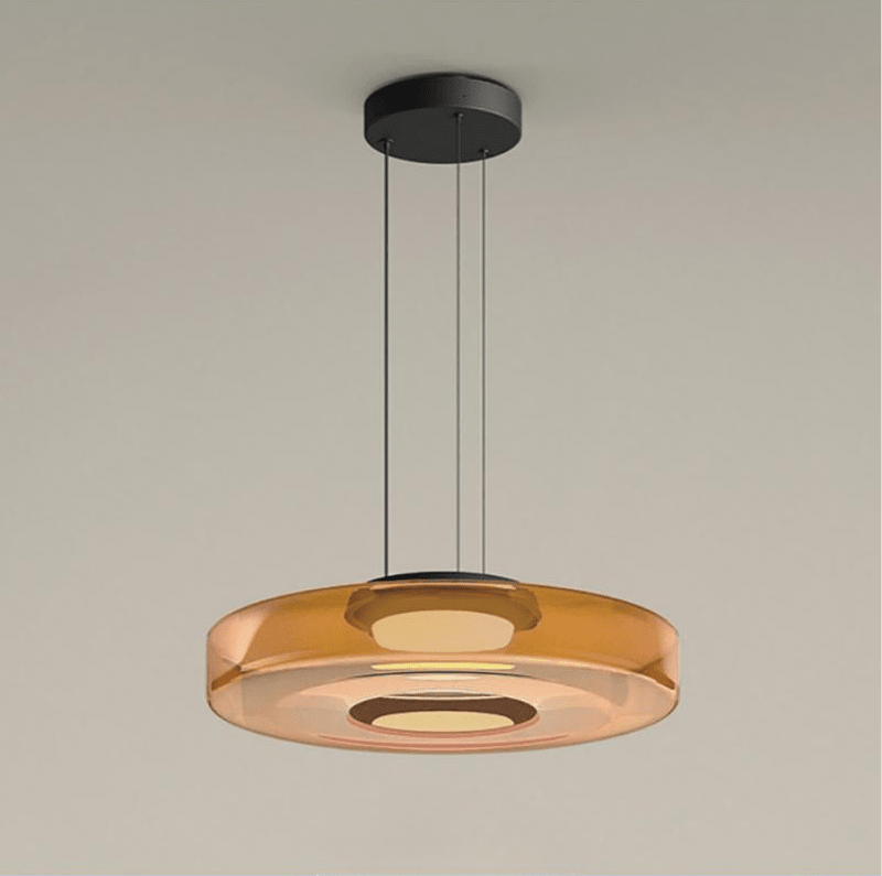 Alouvia Suspension - Valora Design