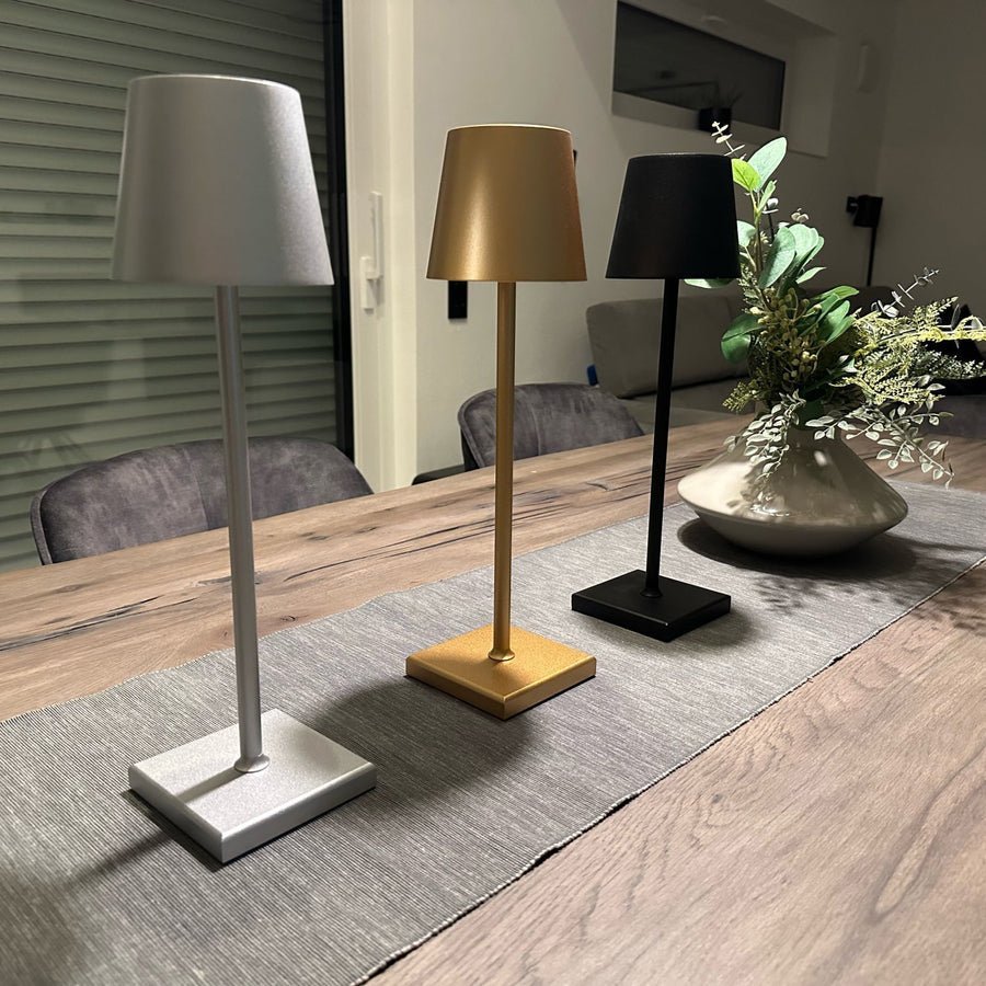 Ambréa lampe de table - Valora Design