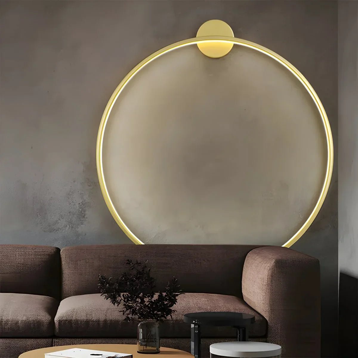 Amorelle applique murale - Valora Design