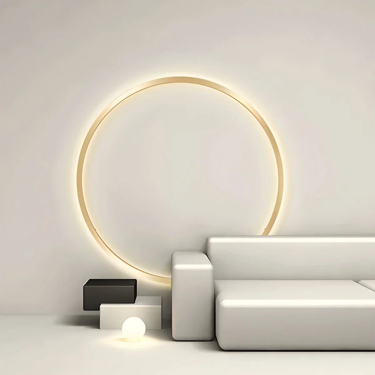 Amorelle applique murale - Valora Design