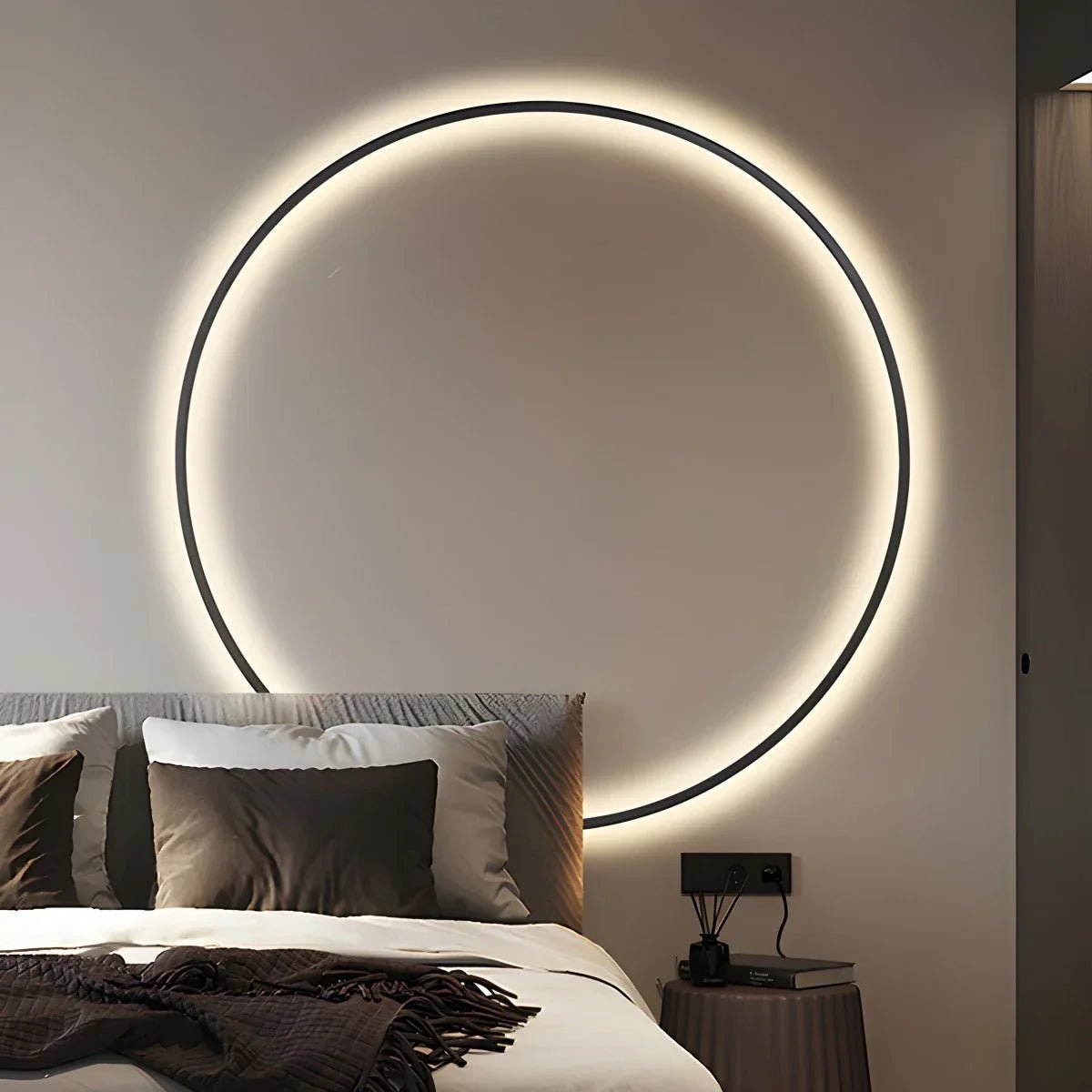 Amorelle applique murale - Valora Design