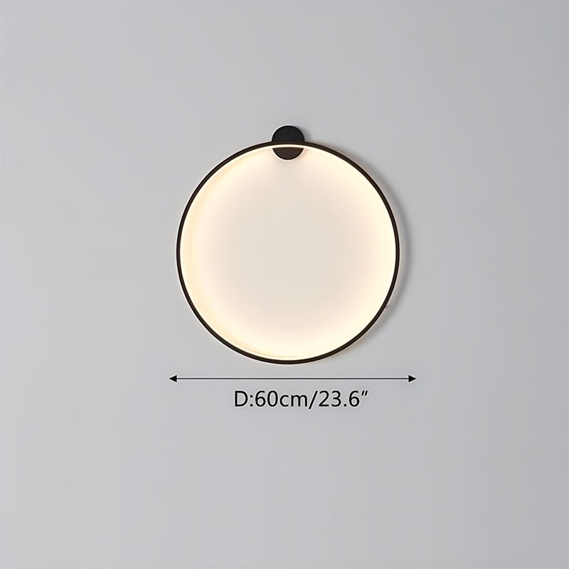 Amorelle applique murale - Valora Design