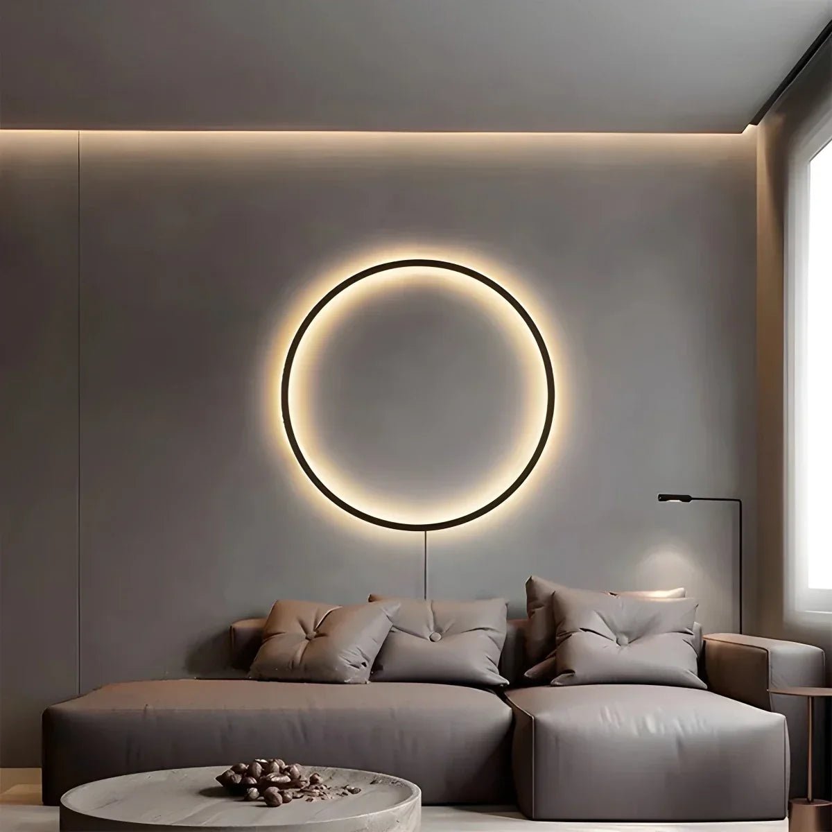Amorelle applique murale - Valora Design