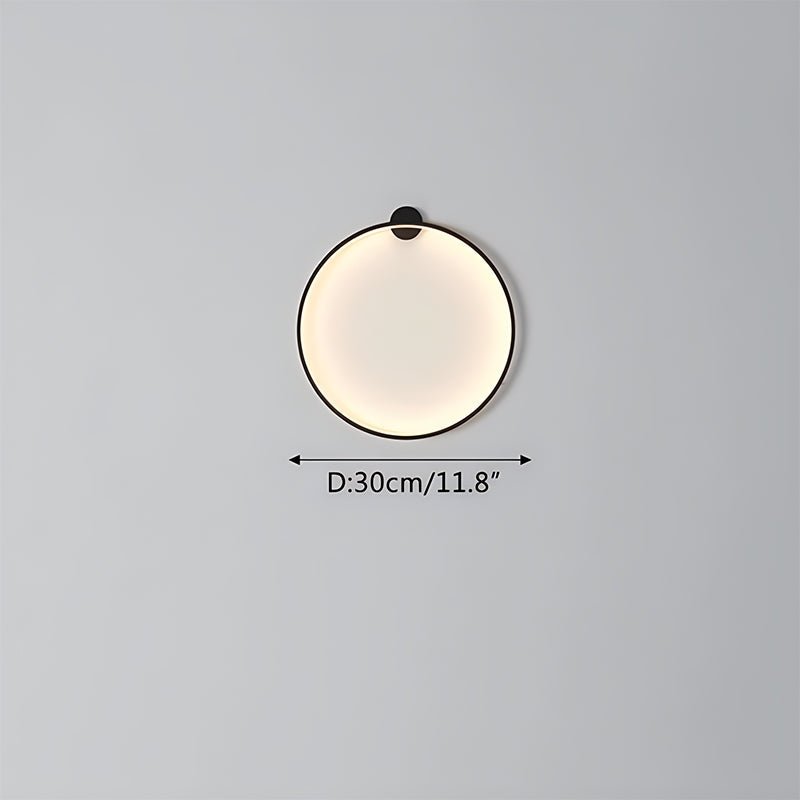 Amorelle applique murale - Valora Design