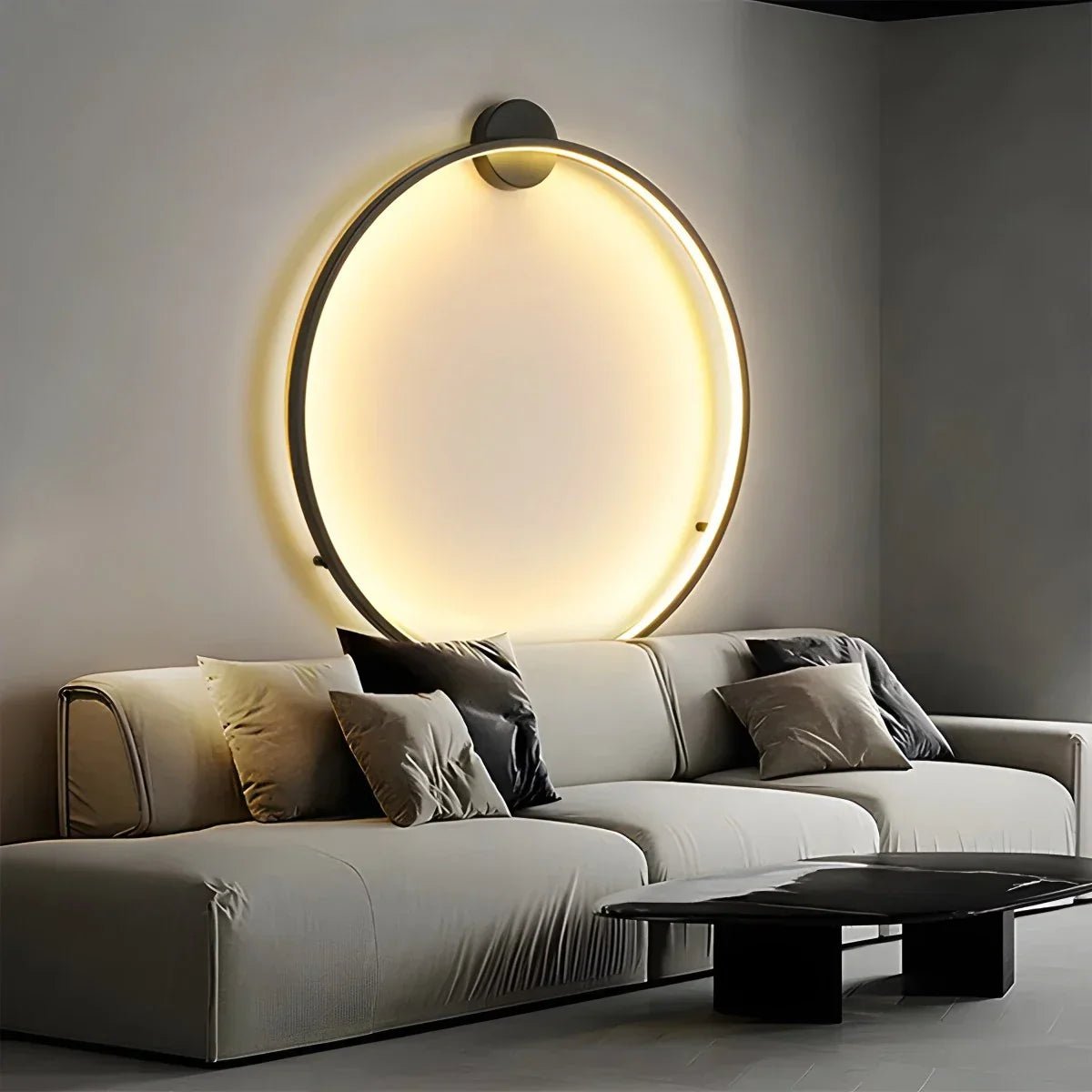 Amorelle applique murale - Valora Design